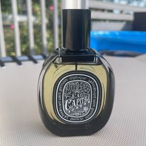 EAU CAPITALE EAU DE PARFUM